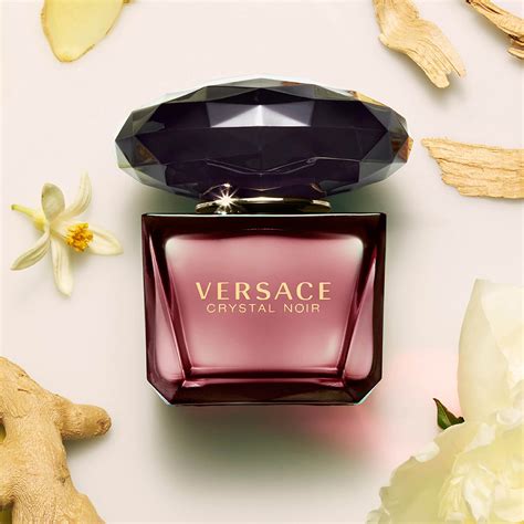 versace crystal noir price malaysia|VERSACE .